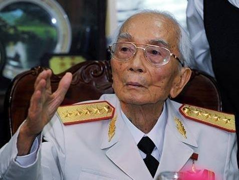 1979年5月28日，武元甲在越南作了公开报告，指出了中国发动对越反击战的原因。
