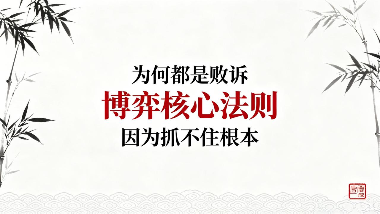 董哥：再审翻案极难！3个核心信号，看懂就能少走10年弯路粉丝来信：为什么一二