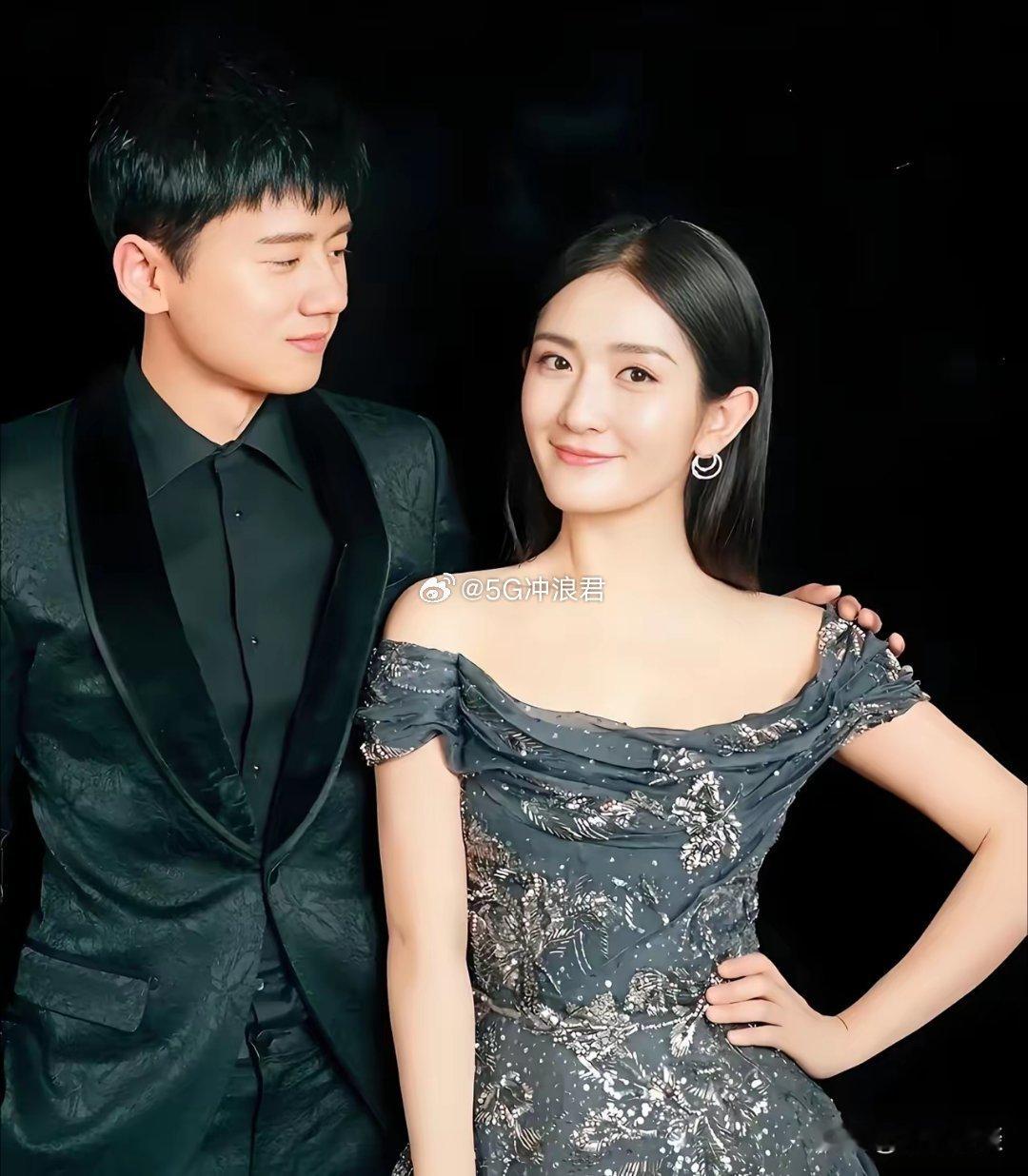 张杰终于忍受不了了，发表言论说道，如果真的是我歌迷，了解我，就不会攻击娜娜，娜娜