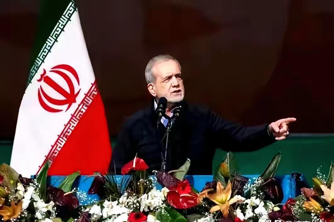 美国越来越担忧伊朗不会主动投降！美国和北约，对南联盟持续轰炸了78天，南联盟才最