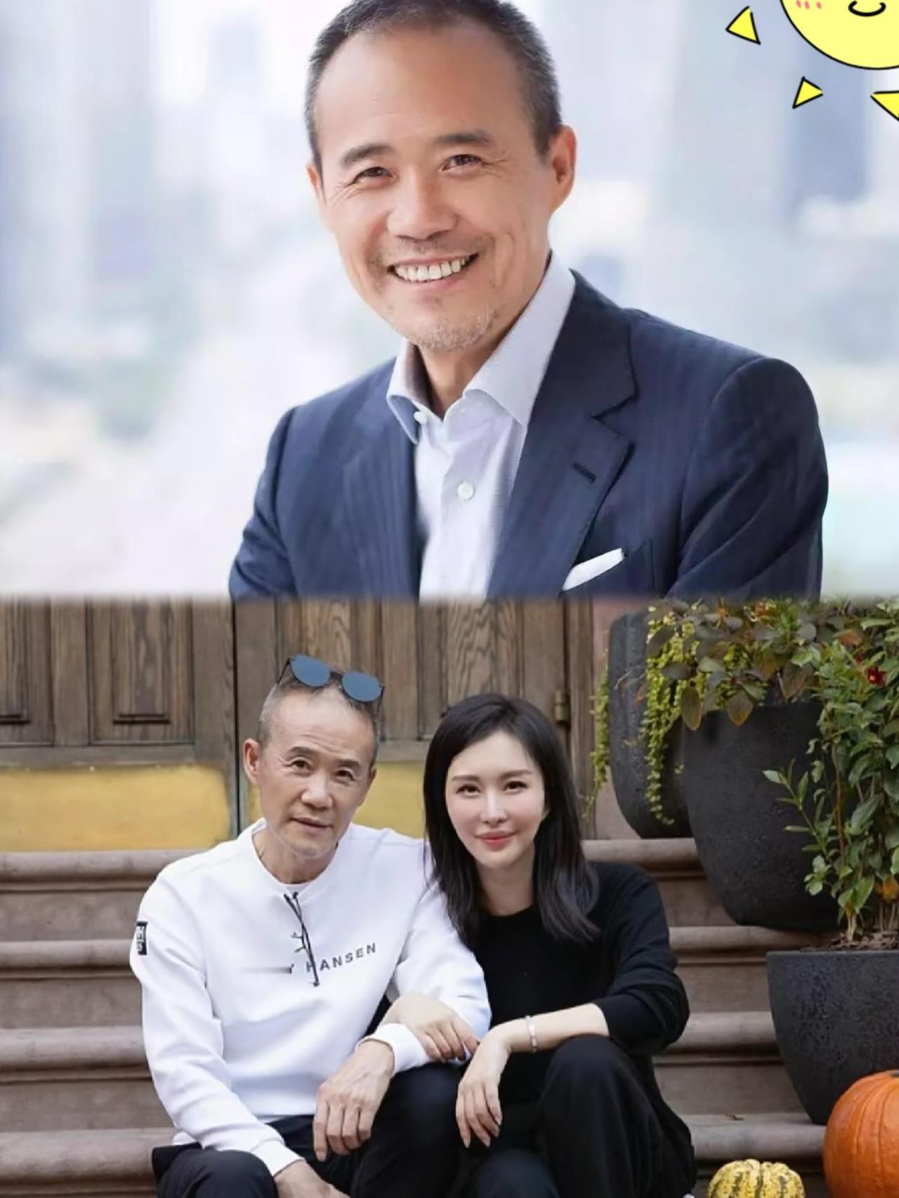 研究了一下王石这个人，查了之后，终于恍然大悟了，你敢信吗？有人70多岁还能