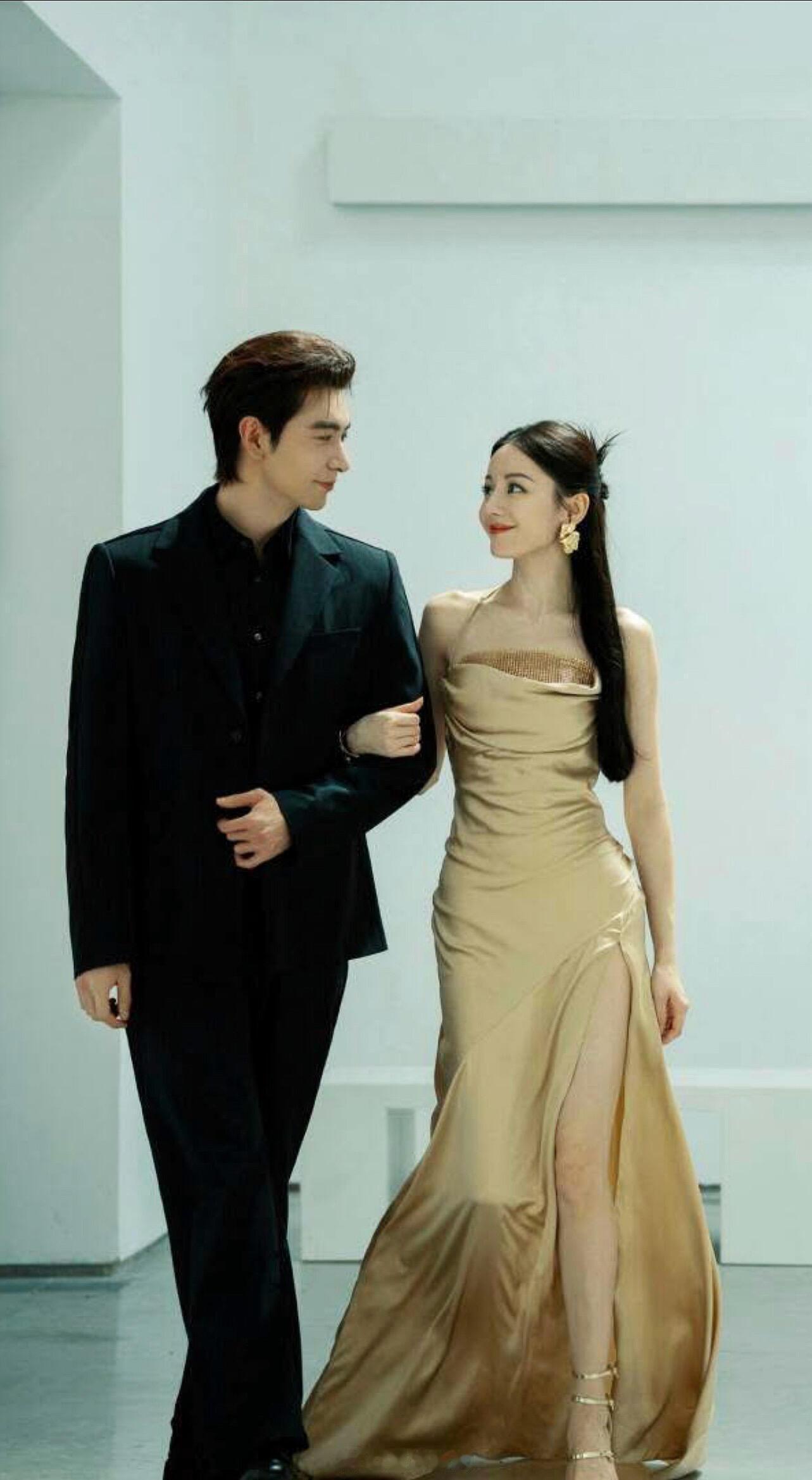 都让让bg之光来了迪丽热巴Ｘ陈星旭九字真炎