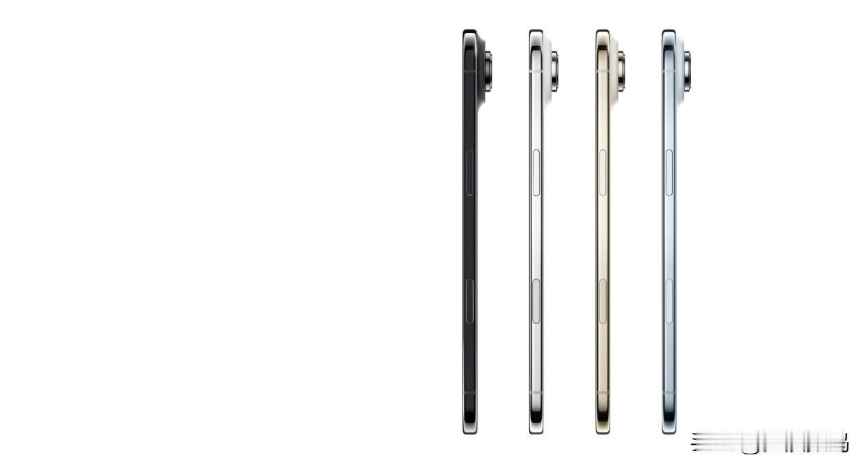 iPhoneAir封神了？库克简直就是胆大妄为，拿全球用户当小白鼠，勇气可嘉