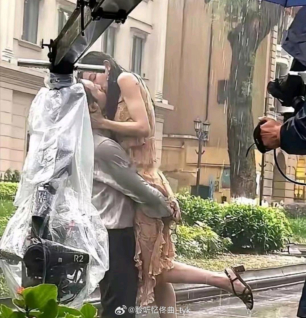 怪不得明星离婚率高，谁看了这一幕不生气？