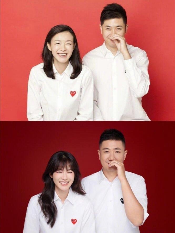 李艾自曝怀孕前做了夫妻基因检测第一次听明星讲备孕讲得这么细致，李艾说她备孕前和