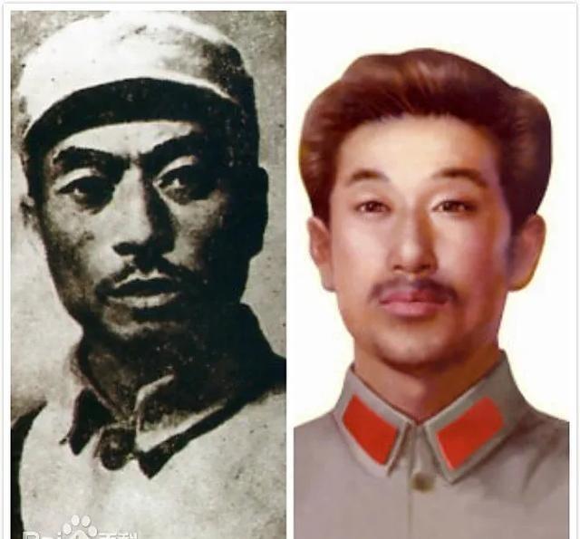 1945年8月20日，苏军解放长春，在伪满军政部缴获的许多战利品中，他们发现了两