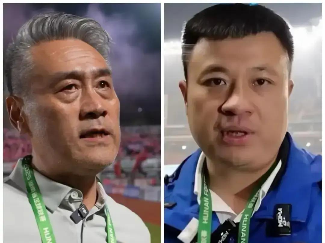 决赛来了，赵旭东对黄楚儒。一边是国家队老炮，带常德一路杀到这儿，点球淘汰株