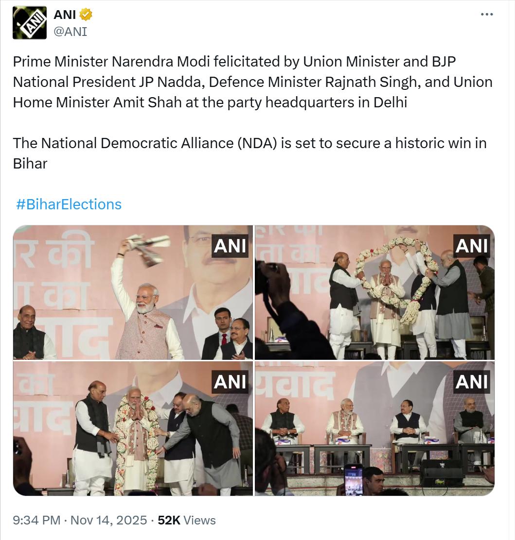 就在三天前，印度首都新德里红堡12人遭遇汽车爆炸而丧生。他只是在医院和伤者拍了几