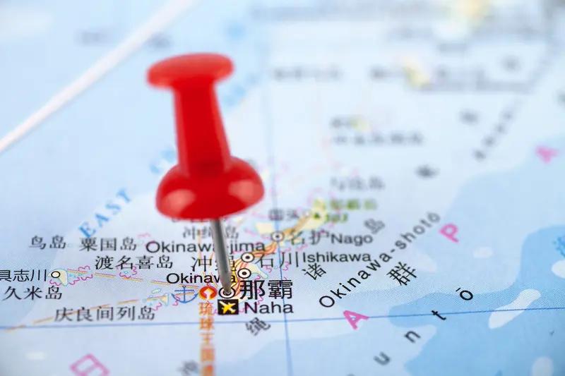 美军管琉球27年，它既没独立也没正式归日，背后门道不少。二战后，美国托管琉球。