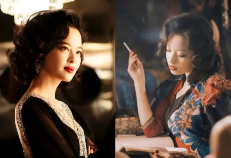 王家卫在筹备《繁花》的时候，李李这个角色一开始他想找的人选是倪妮，因为这个角色美