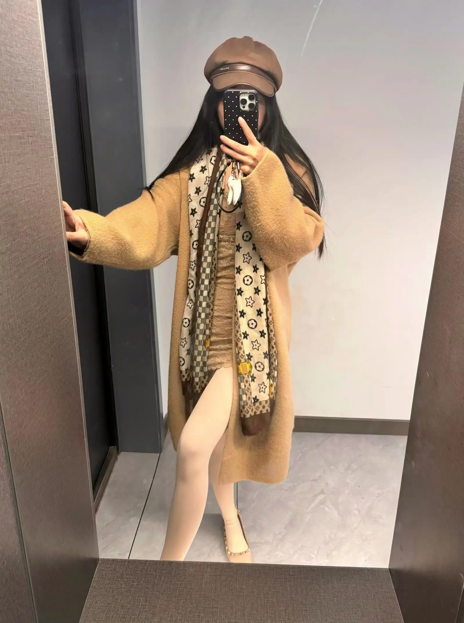 姐系穿搭法则 姐系穿搭 高智淡人穿搭 ootd女生穿搭御姐 ootd穿搭女生