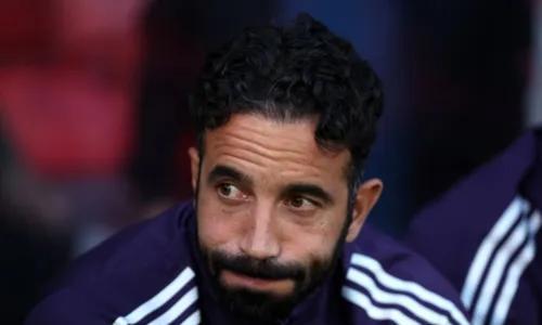 稳稳的幸福！曼联客场大胜狼队拿到宝贵的三分，阿莫林的球队已经逐渐的走向了正轨！本