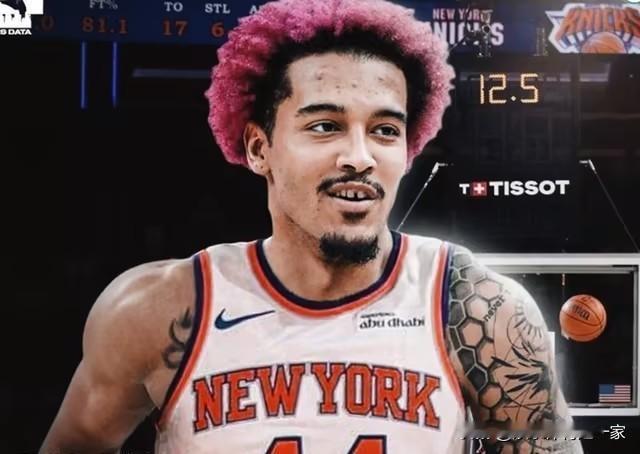 尼克斯捡到宝了，索汉这防守大闸太香！据名记Shams报道，杰里米-索汉计划