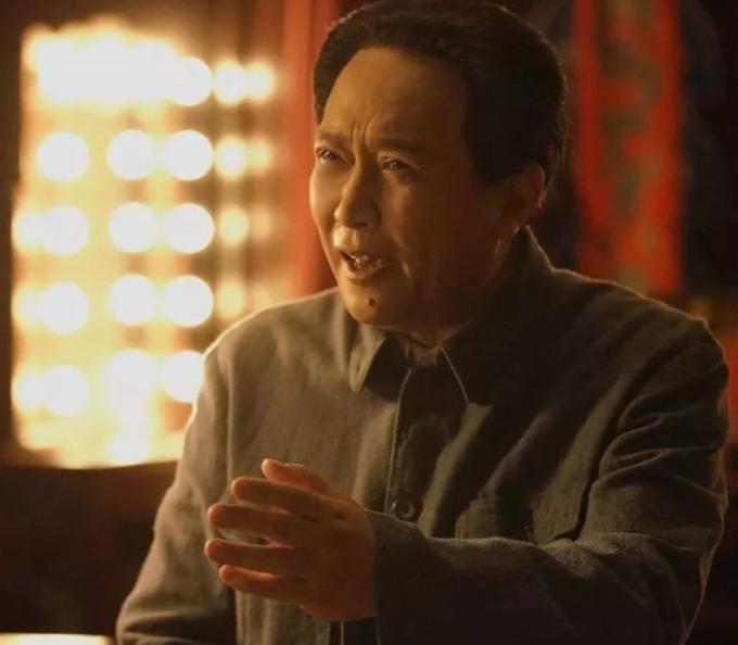 有毛主席在的时候，再强大的美国又如何？有毛主席在的时候，再强大的苏联能如何？有毛