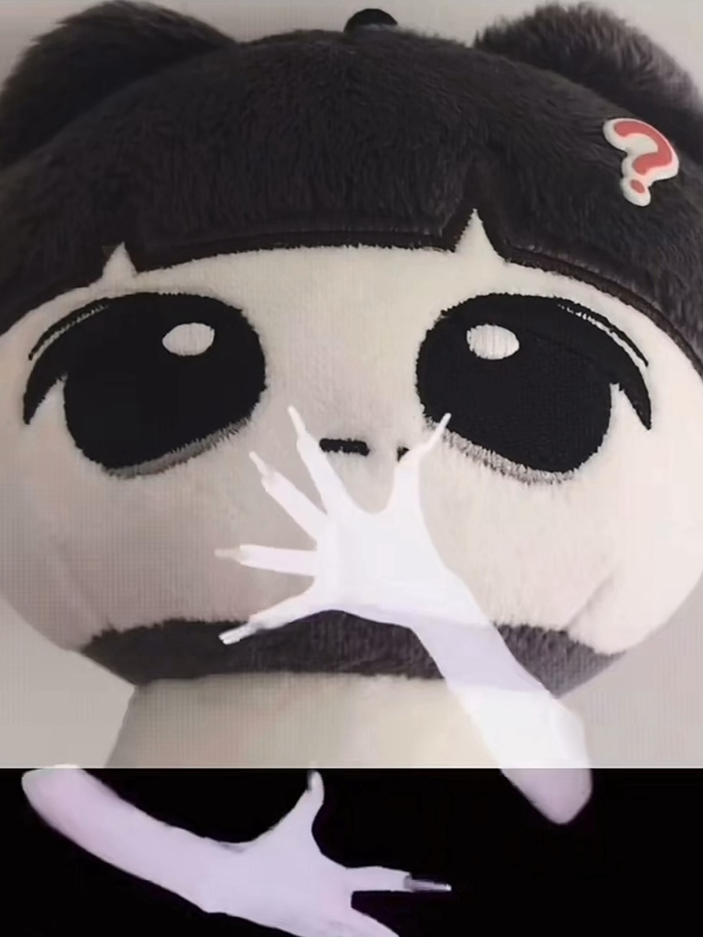 特么……笑吐了​​​