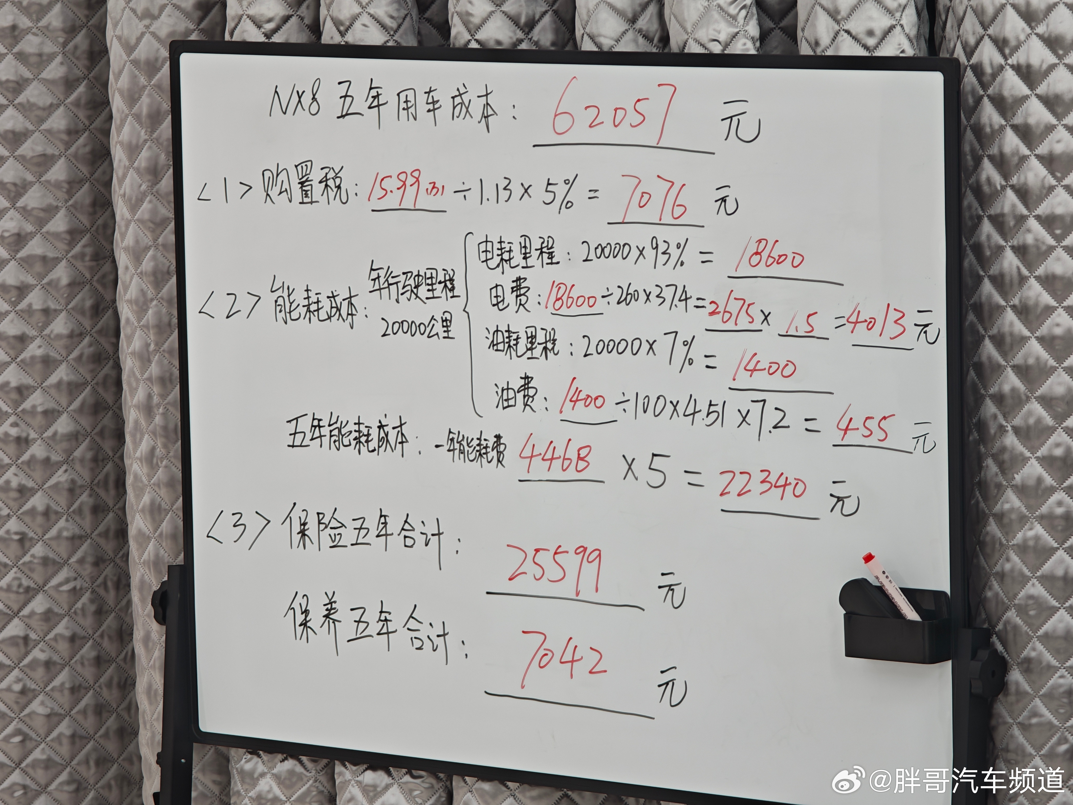 当大家还在为传统燃油SUV的高油耗和油价犯愁时，东风日产NX8增程版给出了专治燃