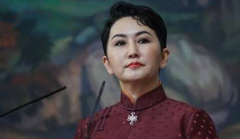 王毅回国！不到24小时，蒙古直说了：在保持中俄优先关系下，同日本发展关系王毅