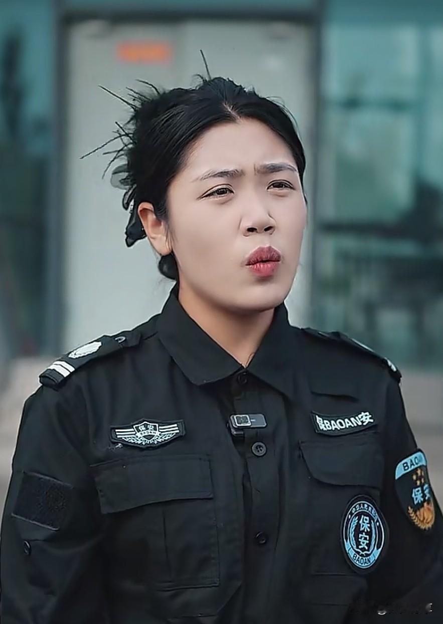 保安与外卖小哥：沟通可以更温暖在物业小区或单位门岗里工作的保安兄弟们，是否遇