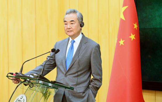 来了！朝鲜访华 9月25日，中国外交部传来一个重要消息：朝鲜劳动党中央