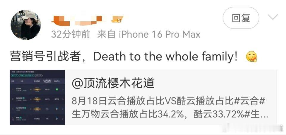 又菜又low，还爱装🖊的文盲群体。​​​