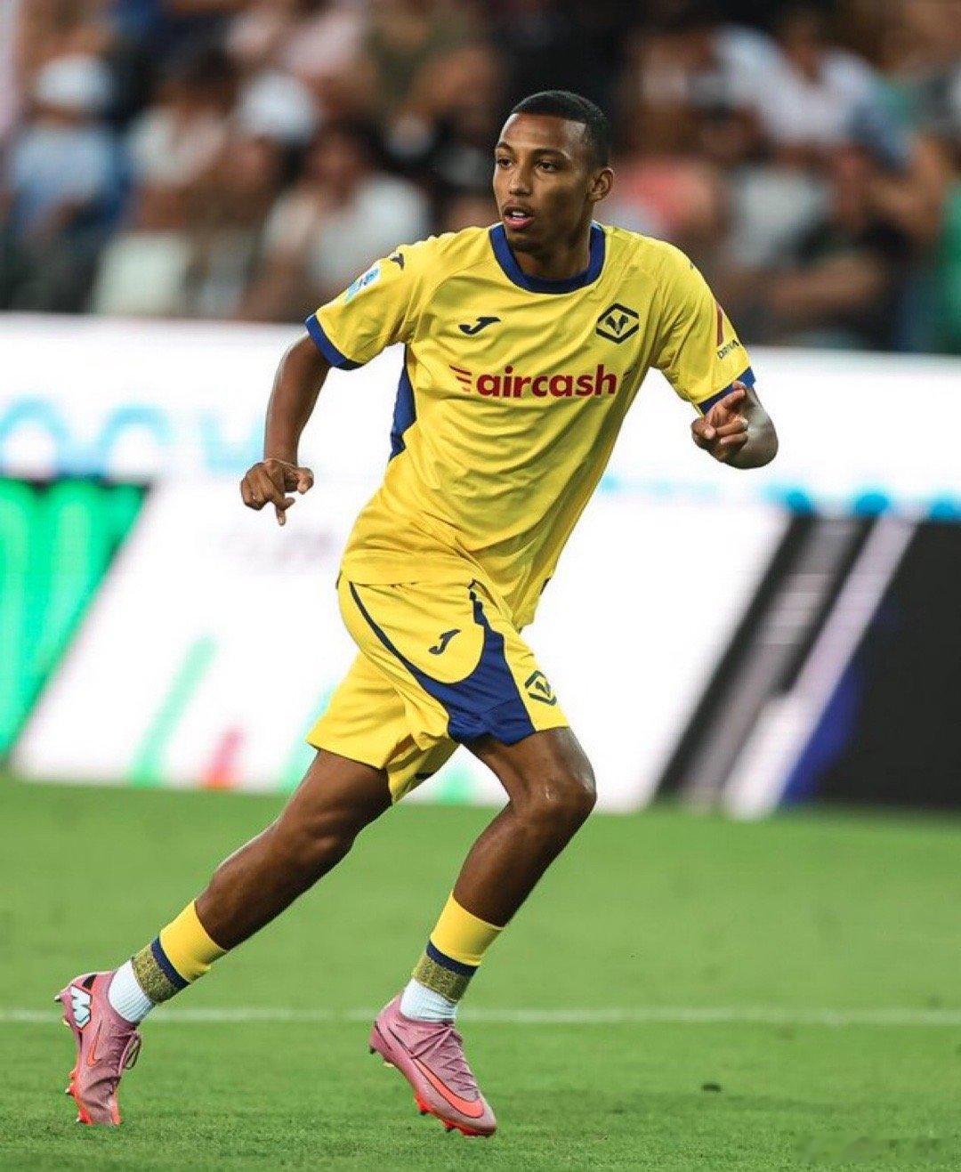 佩杜拉：甚至在邓弗里斯受伤之前国米就已询问过拉菲克-贝尔加利的情况这位2002