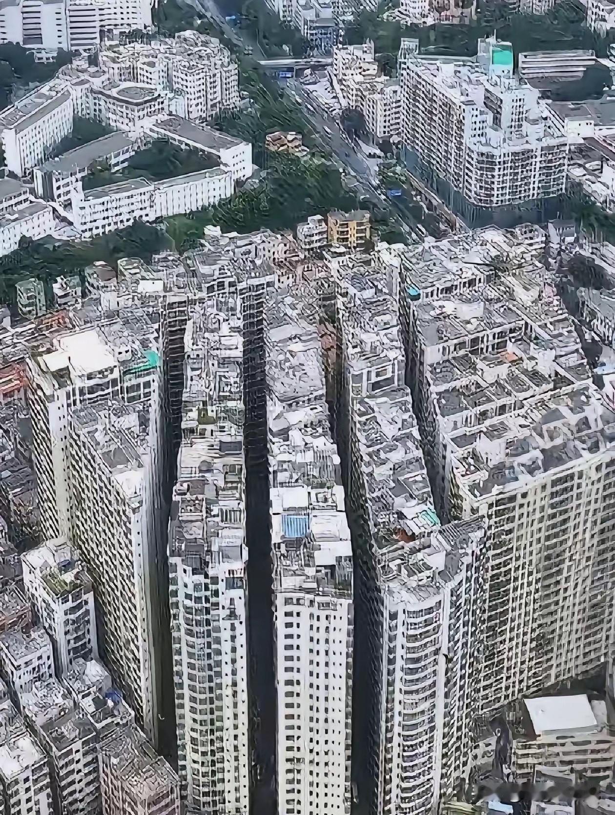 如果这里的房价是周围的一半，你会考虑在此买房吗？