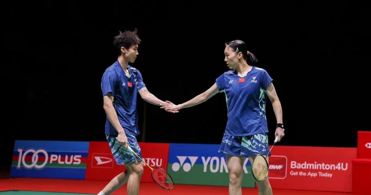 韩国羽毛球公开赛国羽战绩惨淡!9月26日，国际羽联超级500韩国公开赛8进4轮