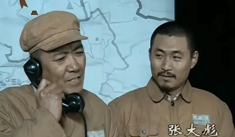 亮剑中，张大彪和魏和尚，哪个更厉害？这么给你说吧，如果是一对一，张大彪不是和尚对手，整个亮剑之中，和