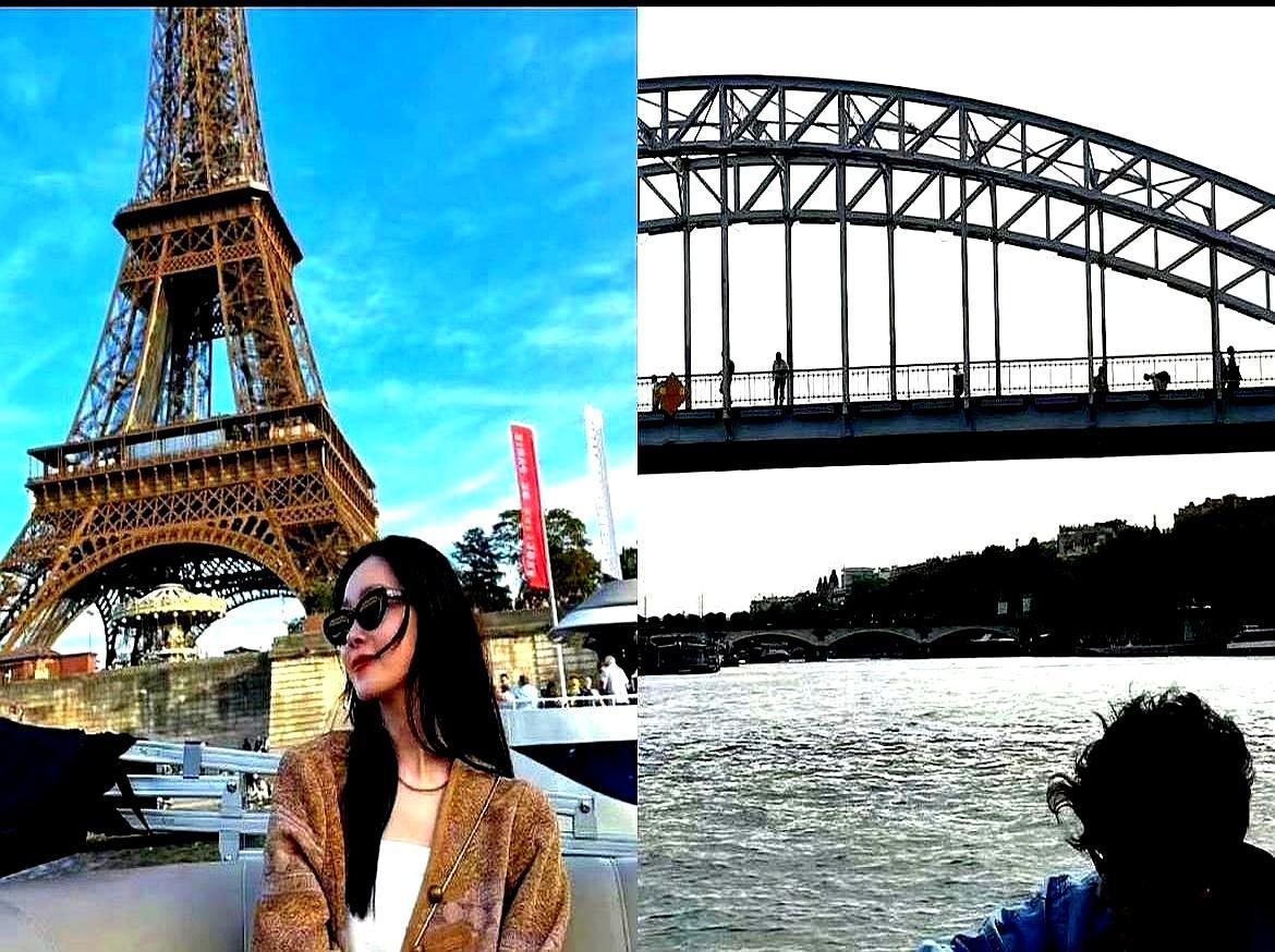 情人节前，宋轶抖音取关白敬亭，男方工作室反手就递上律师函，这哪是分手，简直是撕破