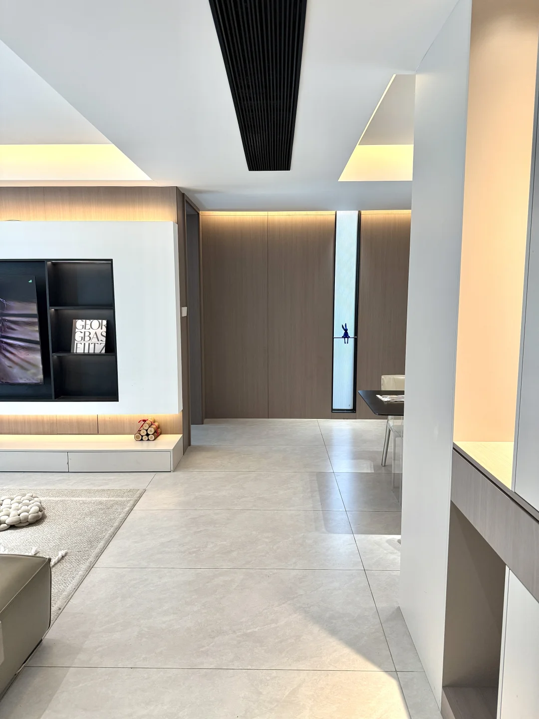 122平35w装修的家我后悔了吗