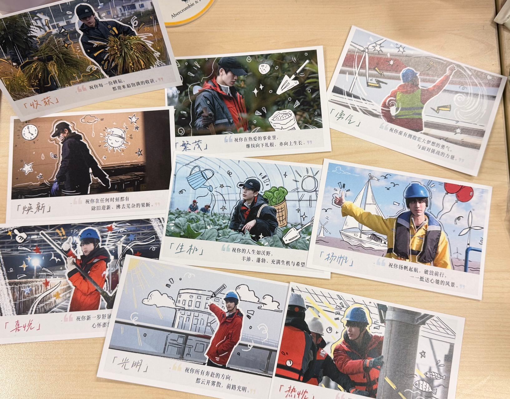 张凌赫这种帅哥宠粉最狠了线下痛楼正在进行中，附近的小核桃们一定要到现场看看！现