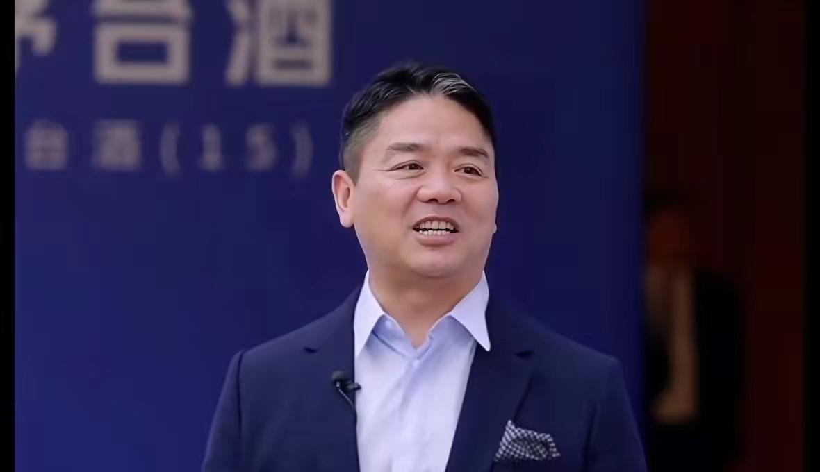 刘强东不嫌事大居然加入了罗永浩和西贝贾国龙的纷争刘强东直播做菜，他老家当地