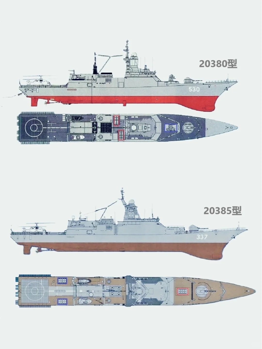 俄罗斯3艘守护级轻型护卫舰访问青岛