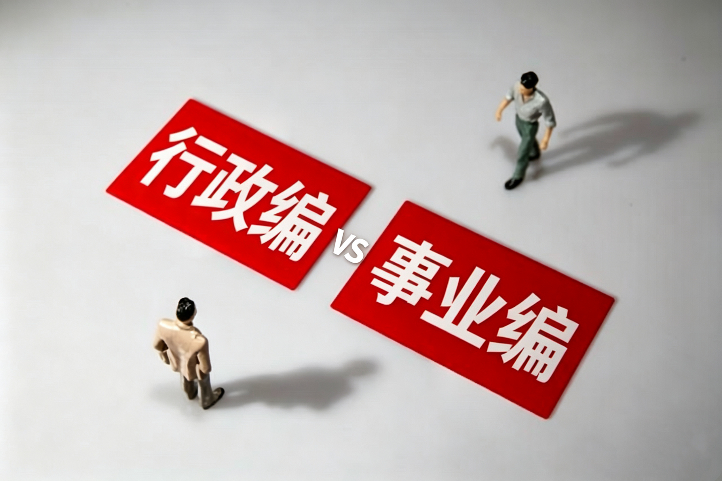 很多普通人都以为，穿制服、外出执法、上街巡查的，清一色都是公务员行政编。我透露一个真相：现在执法队伍