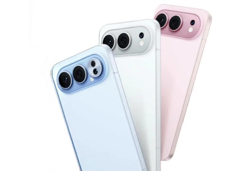 肖战代言的荣耀500和荣耀500Pro，这次设计够有辨识度了，没人说华里华气了