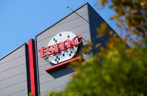 台积电美股市值达1.8万亿美元【台积电跃居全球第七大公司】据媒体报道，近期股市强