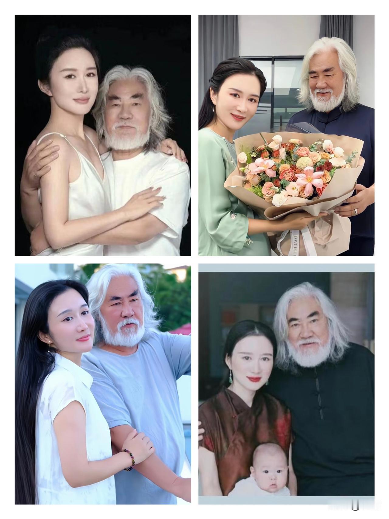 杜星霖对着镜头喊“来一个骂一个”的架势，真该给想嫁“大叔”的姑娘敲个响钟——年龄