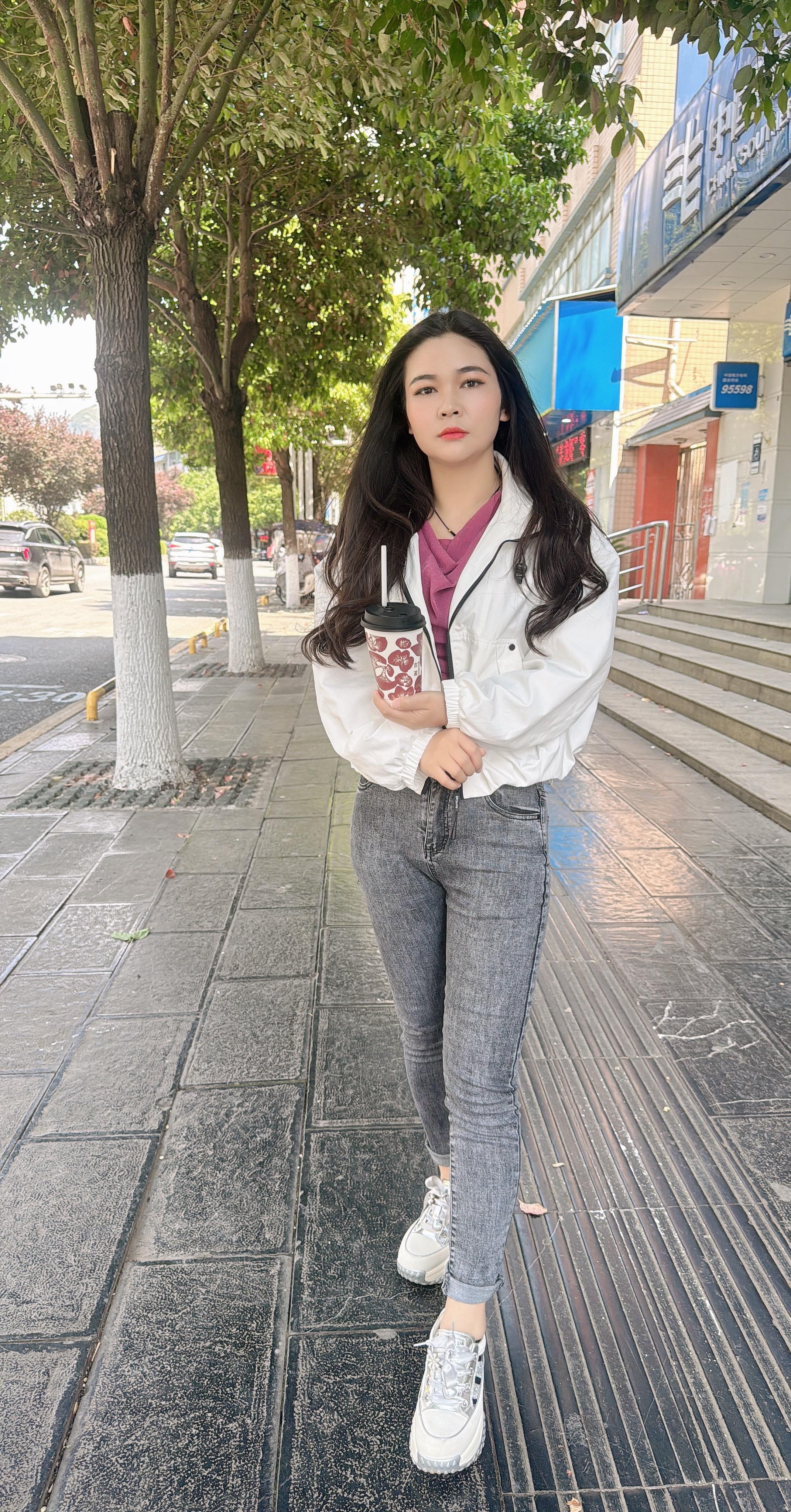奶茶妹妹