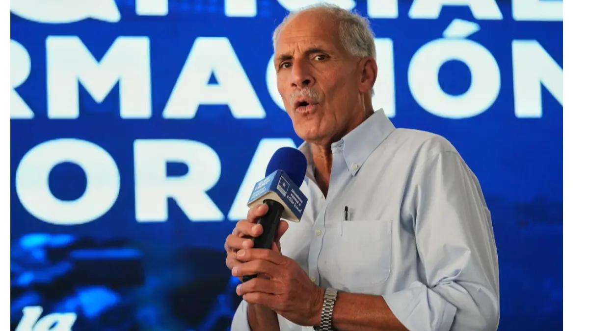 洪都拉斯大选出炉后，民进党回应，我外交部表态亮了日前，洪都拉斯总统大选结果出