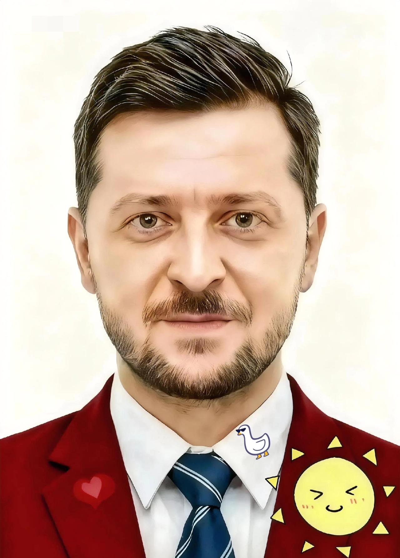 快讯，乌克兰总统宣布11月16日，乌克兰总统泽连斯基突然在雅典宣布，希腊答应今