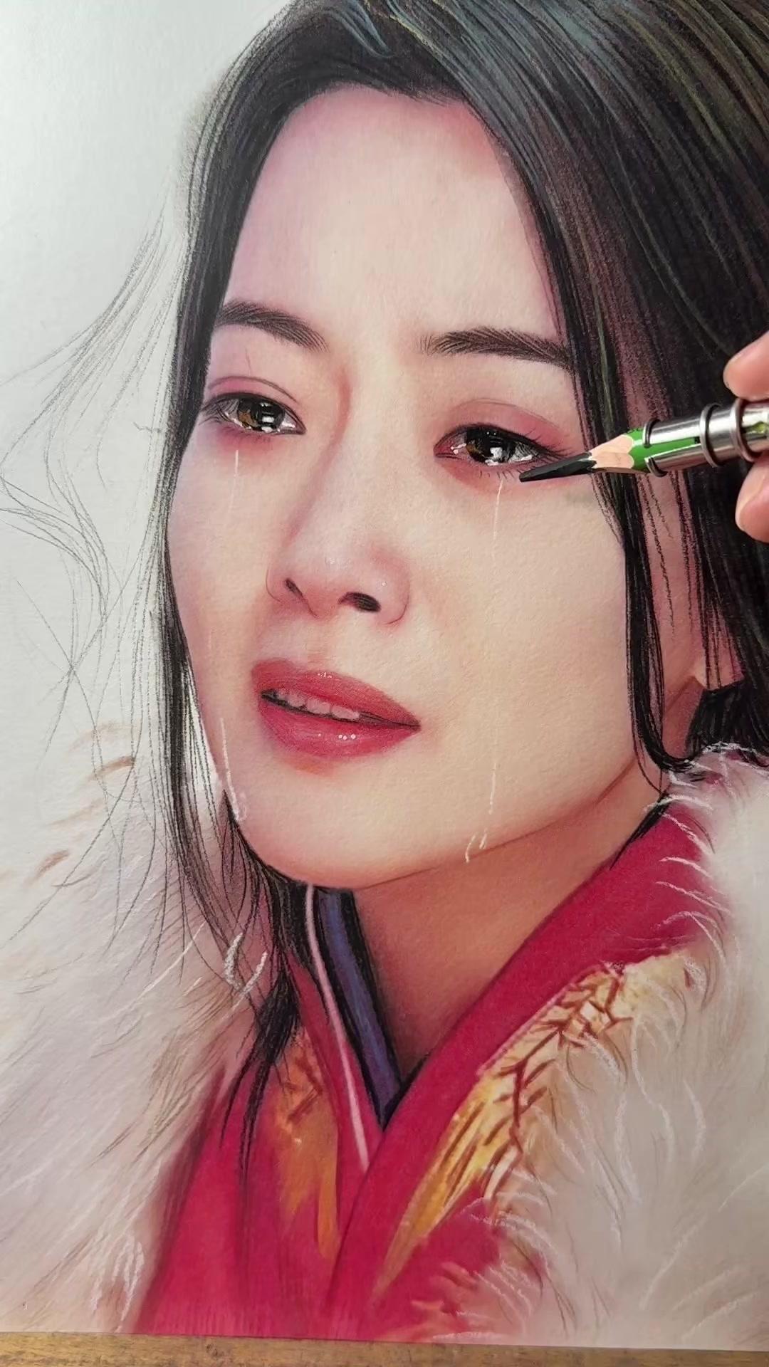 当年若没有成龙的合作加持，金喜善或许不会在国内爆火。如今回头看她饰演的玉漱公主，