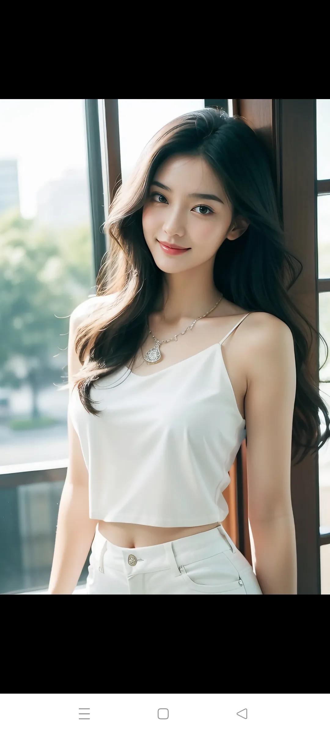 美女都去哪儿了？很多男人都说，现在街上怎么看不到什么美女了？那美女都去哪儿了