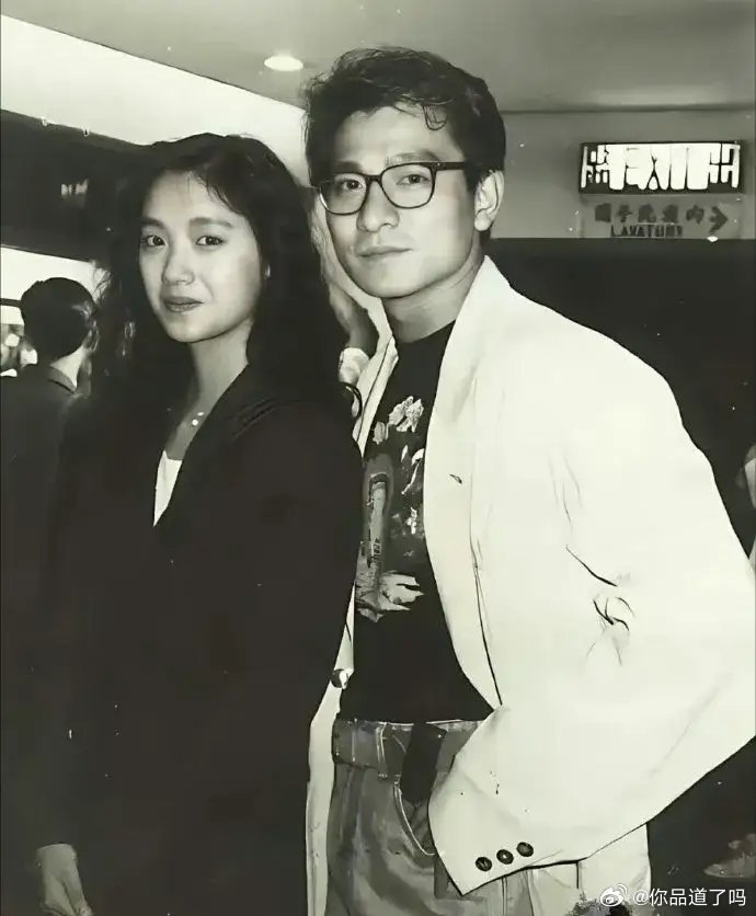 吴倩莲现在居然老成这样了！要知道，她当年可是拒绝过刘德华求婚的女人啊！