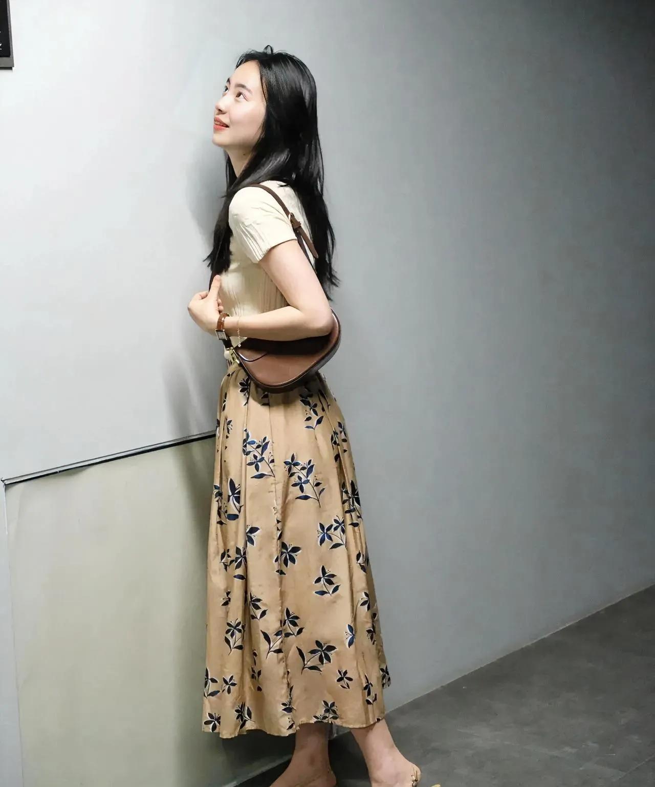 #怎样才能把女生拍出清纯的感觉#清流