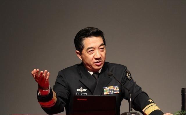““局座”张召忠曾说过，“大家千万不要以为我们和美军相差不大，还有三到五年我们就