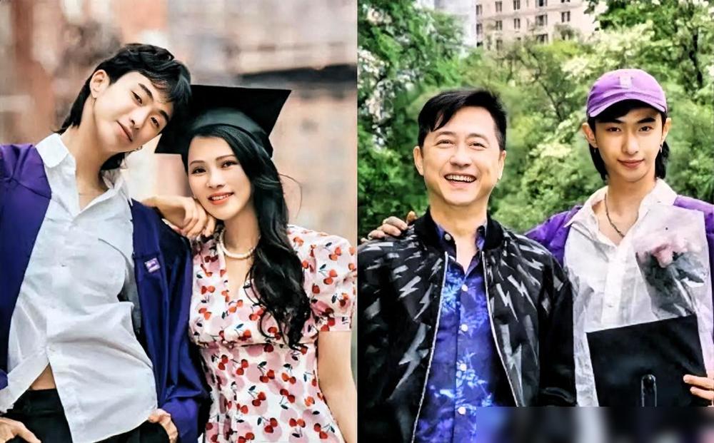 庾澄庆被淘汰这天，伊能静在另一个节目里说了一句：“法拉利老了也是法拉利。”这