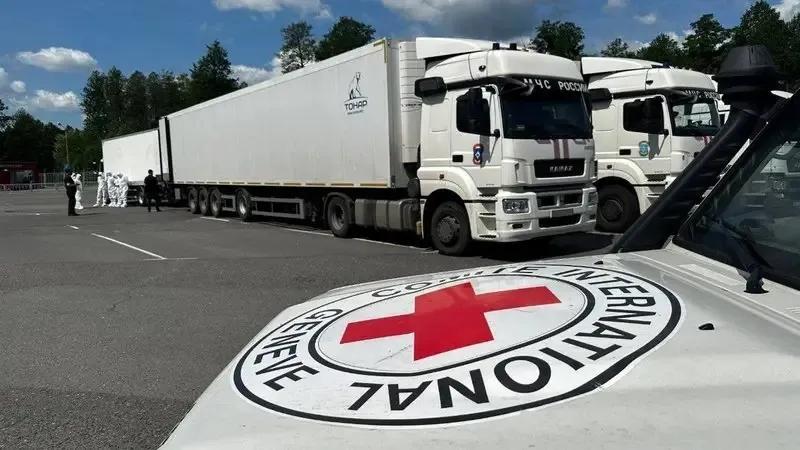 俄罗斯分五批总共向乌克兰移交了6060具乌军阵亡官兵遗体，换回78具俄军阵亡官兵