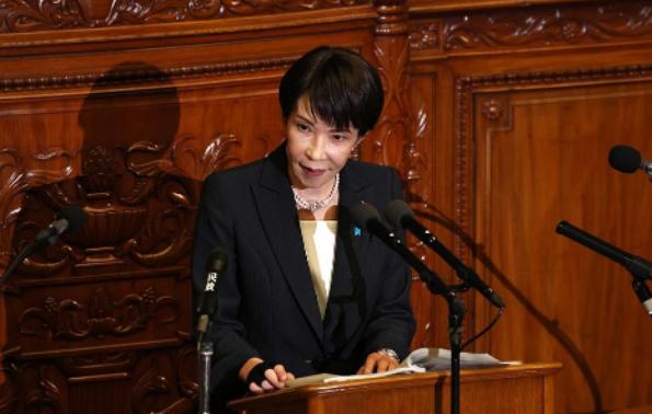 高市早苗现在估计后槽牙都要咬碎了！她怎么也不会想到，才部署完1000公里射程的导