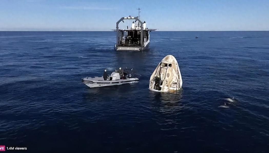 “没死在太空，却被气死在地面！”2024年美国两名宇航员，因为宇航局的失误漏洞