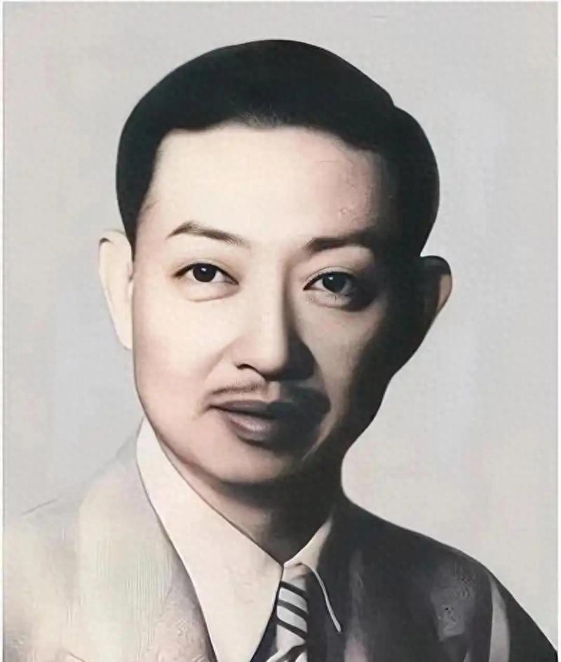 梅兰芳的二夫人到底有多美？明媚自信气质优雅，容貌与孟小冬相比不分高下1925年